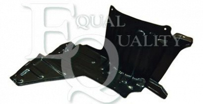 EQUAL QUALITY r417 -  Изоляция моторного отделения